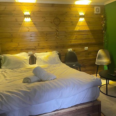 Hotel Cozy Majdal Shams Exterior foto